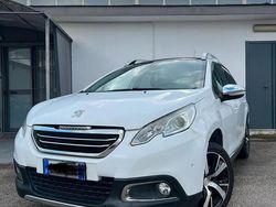 Usata 2014 Peugeot 2008 SUV | 6500 € (Molto cara)