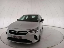 Grigio Usata 2023 Opel Corsa Edition Tre volumi | 13.700 € (Buon prezzo)