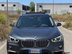 Grigio Usata 2018 BMW X1 xLine SUV | 16.000 € (Ottimo prezzo)