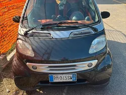 Usata 2000 Smart ForTwo Coupé Cabrio | 2200 € (Buon prezzo)