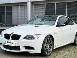 Bianco Usata 2010 BMW M3 Coupé | 39.800 € (Buon prezzo)