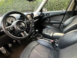 Grigio Usata 2013 Mini Cooper D Countryman SUV | 10.500 € (Buon prezzo)