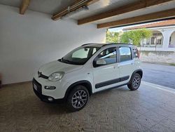 Usata 2017 Fiat Panda 4x4 S Due volumi | 14.000 € (Buon prezzo)
