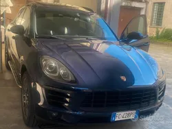Usata 2015 Porsche Macan SUV | 34.500 € (Ottimo prezzo)