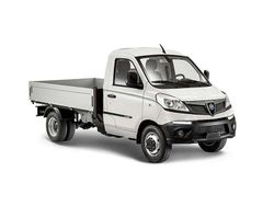 Plaster white Nuova 2025 Piaggio Porter | 22.794 € (Molto cara)