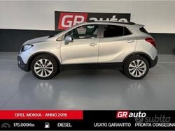 Other Usata 2016 Opel Mokka Cosmo SUV | 6999 € (Ottimo prezzo)