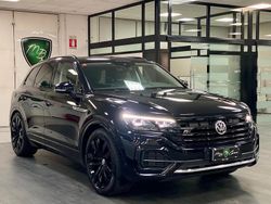 Nero Usata 2018 VW Touareg Advance SUV | 34.900 € (Cara)