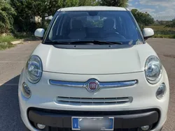 Usata 2015 Fiat 500L Lounge Monovolume | 6200 € (Buon prezzo)