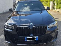Usata 2023 BMW X3 M Sport SUV | 43.500 € (Buon prezzo)