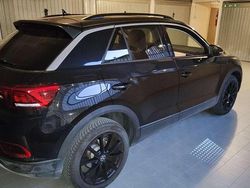 Nero Usata 2024 VW T-Roc Edition SUV | 25.500 € (Ottimo prezzo)