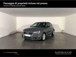 Grigio Usata 2018 Audi A1 Sportback Design Due volumi | 15.900 € (Super prezzo)