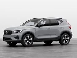 Vapour grey Usata 2023 Volvo XC40 Ultimate SUV | 49.200 € (Molto cara)