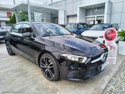 Nero Usata 2020 Mercedes A180 Business Tre volumi | 23.950 € (Buon prezzo)
