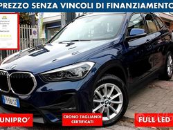 Other Usata 2019 BMW X1 Advantage SUV | 19.990 € (Super prezzo)