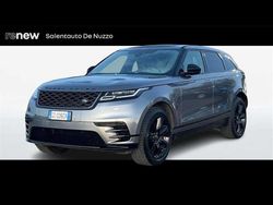 Grigio scuro Usata 2020 Land Rover Range Rover Velar SE Dynamic SUV | 29.000 € (Ottimo prezzo)