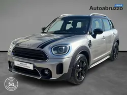 Argento Usata 2023 Mini Cooper Countryman SUV | 28.500 € (Super prezzo)