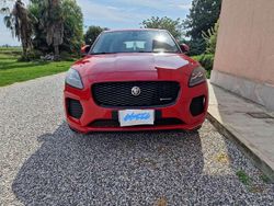 Usata 2017 Jaguar E-Pace First Edition SUV | 16.000 € (Super prezzo)