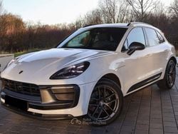 Bianco Usata 2024 Porsche Macan SUV | 73.800 € (Buon prezzo)