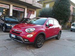 Rosso Usata 2015 Fiat 500X SUV | 10.500 € (Ottimo prezzo)