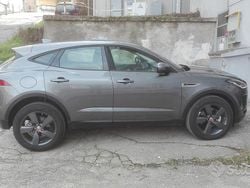Usata 2018 Jaguar E-Pace SUV | 26.500 € (Buon prezzo)