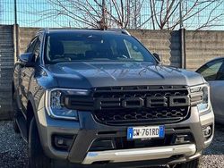Grigio Usata 2024 Ford Ranger Pick-up | 46.000 € (Molto cara)