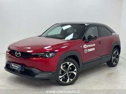 Rosso Usata 2023 Mazda MX30 Makoto SUV | 29.900 € (Buon prezzo)