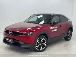 Rosso Usata 2023 Mazda MX30 Makoto SUV | 34.900 € (Buon prezzo)