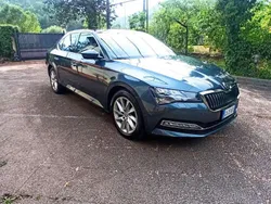 Usata 2020 Skoda Superb Style Tre volumi | 22.000 € (Super prezzo)