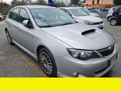 Grigio Usata 2009 Subaru Impreza Sport Station wagon | 5300 €