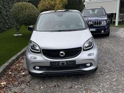 Other Usata 2016 Smart ForFour Passion Due volumi | 6800 € (Ottimo prezzo)