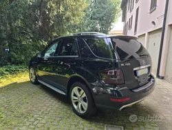 Usata 2010 Mercedes ML350 SUV | 10.900 € (Super prezzo)