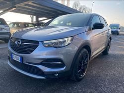 Argento Usata 2021 Opel Grandland X Design Edition SUV | 15.900 € (Super prezzo)