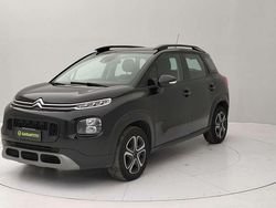 Nero Usata 2021 Citroën C3 Aircross Feel SUV | 12.490 € (Ottimo prezzo)