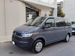 Grigio Usata 2021 VW Caravelle Trendline Monovolume | 25.000 € (Super prezzo)
