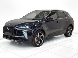 Blu Usata 2024 DS Automobiles DS7 Crossback Opera SUV | 37.900 € (Molto cara)