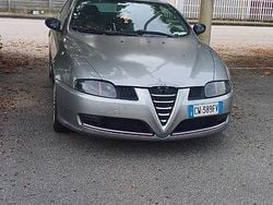 Grigio Usata 2005 Alfa Romeo GT Coupé | 1200 €