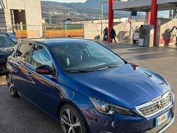Usata 2015 Peugeot 308 GT Tre volumi | 13.500 € (Molto cara)