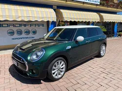 Verde Usata 2016 Mini Cooper S Clubman Station wagon | 14.800 € (Buon prezzo)