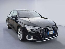 Nero Usata 2021 Audi A3 e-tron Advanced Plus Due volumi | 20.800 € (Buon prezzo)
