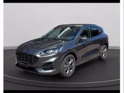 Magnetic grey Usata 2024 Ford Kuga ST-Line SUV | 27.500 € (Buon prezzo)