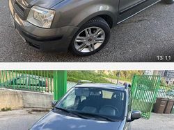 Usata 2012 Fiat Panda Due volumi | 4300 € (Buon prezzo)