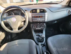 Usata 2008 Fiat Bravo Due volumi | 2500 € (Buon prezzo)