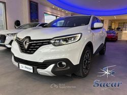 Bianco Usata 2018 Renault Kadjar SUV | 14.900 € (Buon prezzo)
