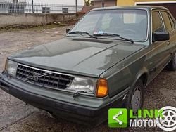Verde Usata 1986 Volvo 360 Tre volumi | 2800 €