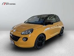 Giallo Usata 2019 Opel Adam Jam Due volumi | 9900 € (Buon prezzo)