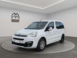 Bianco Usata 2016 Citroën Berlingo Feel Monovolume | 11.000 € (Molto cara)