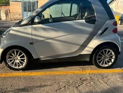 Usata 2009 Smart ForTwo Coupé Due volumi | 3800 € (Ottimo prezzo)