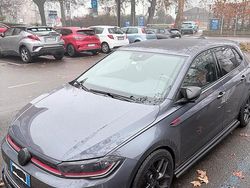 Grigio Usata 2023 VW Polo GTI Tre volumi | 24.500 € (Buon prezzo)