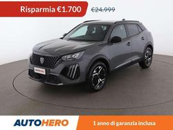 Grigio Nuova 2025 Peugeot 2008 Allure SUV | 23.899 € (Buon prezzo)