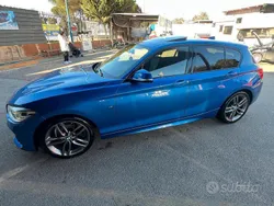 Usata 2017 BMW 114 Due volumi | 13.500 € (Buon prezzo)